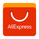 Aliexpress UK Square Logo