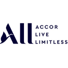 ALL - Accor Live Limitless (Formerly Accorhotels) Logo