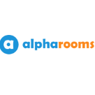 Alpharoom IE Logo