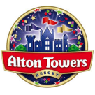Alton Towers Day Tickets Logo