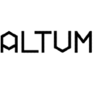 Altum Designs Logo