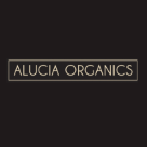 Alucia Organics logo