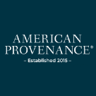 American Provenance logo