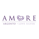 Amore Argento Logo