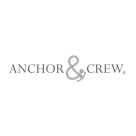 ANCHOR & CREW logo
