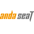 AndaSeat Logo