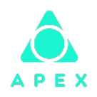 Apex Rides Smart Bikes Logo