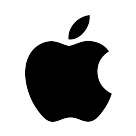 Apple Store Online, Certified Apple Refurbished Logo