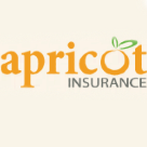 Apricot Insurance Logo