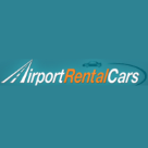 AirportRentalCars.com Square Logo