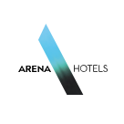 Arena Hotels logo