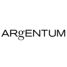 ARgENTUM apothecary logo