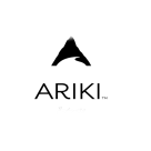 Ariki New Zealand logo