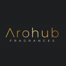 AroHub Fragrances logo