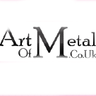 Art of Metal logo