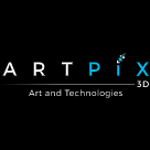ArtPix logo