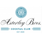 The Asterley Bros Cocktail Club logo