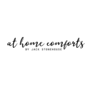 At Home Comforts by Jack Stonehouse logo