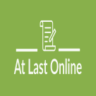 At Last Online Logo