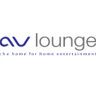 AV Lounge Logo