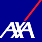 AXA Insurance Logo