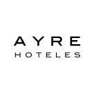 AYREHoteles Logo