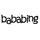 Bababing logo