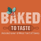 Baked to Taste Logo