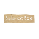 Balance Box Logo