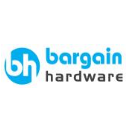 Bargain Hardware logo
