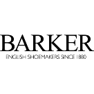 Barker Shoes logo