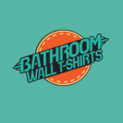Bathroom Wall logo