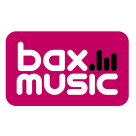 Bax Music Logo