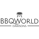 BBQ World Logo