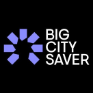 Big City Saver Logo