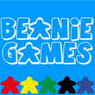 Beanie Games Logo