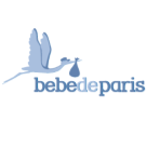 Bebe de Paris Logo