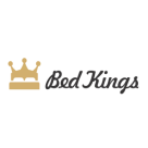 Bed Kings logo