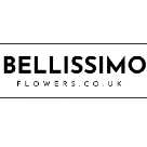 Bellissimo Flowers Logo