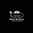 Best Meet and Greet Heathrow Logo