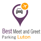 Best Meet and Greet Luton logo