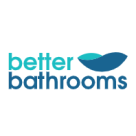 Better Bathrooms Logo