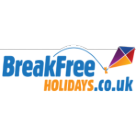 BreakFree Holidays Logo