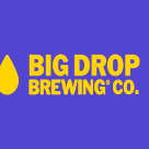 Big Drop Brewing Co. Logo