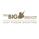 The Big Shoot logo