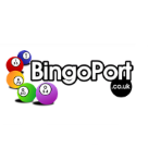 BingoPort (No Deposit Required) Logo