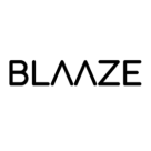 BLAAZE Mixer Grinder UK Logo