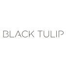 Black Tulip logo