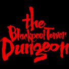 The Dungeons Blackpool Logo