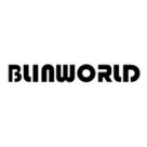 Blinworld logo